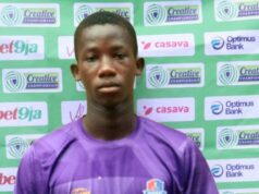 TCCLeague24: Oludele Enitan, Imperial FC’s Man of the Match, Reflects On 4-2 Triumph Over Sporting Lagos