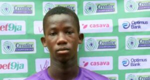 TCCLeague24: Oludele Enitan, Imperial FC’s Man of the Match, Reflects On 4-2 Triumph Over Sporting Lagos
