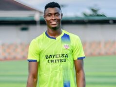 Bayelsa United’s Resilient Comeback – Oluwaseun Oladimeji Impact On Goalkeeping Dominance