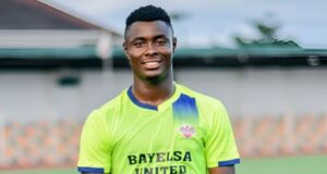 Bayelsa United’s Resilient Comeback – Oluwaseun Oladimeji Impact On Goalkeeping Dominance
