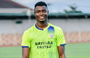Bayelsa United’s Resilient Comeback – Oluwaseun Oladimeji Impact On Goalkeeping Dominance