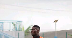 History in the Making: Osayi Kingdom Unprecedented 7 Consecutive Clean Sheets in the NPFL