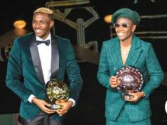 Falode Applauds Oshoala, Nnadozie, Osimhen…. Charges Falcons To Continue Nigeria Dominance At World Stage