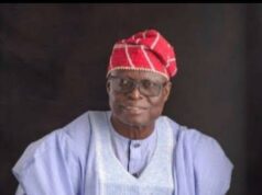 Gateway United Mourns Passing Of Former Coach Phillip Boamah