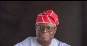 Gateway United Mourns Passing Of Former Coach Phillip Boamah