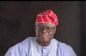 Gateway United Mourns Passing Of Former Coach Phillip Boamah