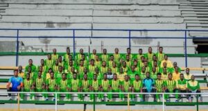 Plateau United Edges Past Resilient Rangers In Thrilling Encounter