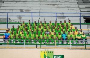Plateau United Edges Past Resilient Rangers In Thrilling Encounter