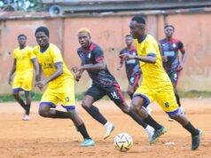 U-15 Prince Gas Football Tournament Begins Today In Lagos