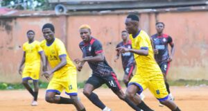 U-15 Prince Gas Football Tournament Begins Today In Lagos
