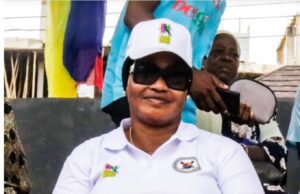Lagos Street Soccer Celebrates Ikosi-Isheri LCDA Mayoress At 50