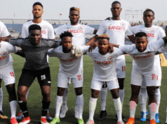 Enugu Rangers Granted Permission To Return Home: Nnamdi Azikiwe Stadium Welcomes the Flying Antelopes
