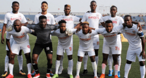 Enugu Rangers Granted Permission To Return Home: Nnamdi Azikiwe Stadium Welcomes the Flying Antelopes
