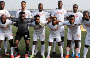 Enugu Rangers Granted Permission To Return Home: Nnamdi Azikiwe Stadium Welcomes the Flying Antelopes