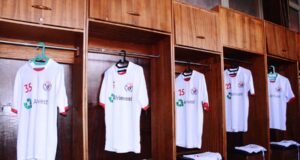 Rangers International FC Partners With Senior Barman Group For Exciting MatchDay Hospitality Experience