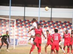 NPFL 23/24 – Remo Stars End The Year On Top Despite Late Heartbreak: A Rollercoaster End To 2023