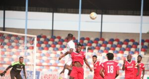 NPFL 23/24 – Remo Stars End The Year On Top Despite Late Heartbreak: A Rollercoaster End To 2023