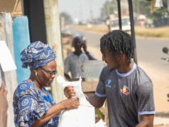 Remo Stars Football Club Spreads Festive Cheer With Heartwarming Gesture Towards Fans, Community
