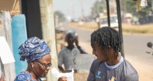 Remo Stars Football Club Spreads Festive Cheer With Heartwarming Gesture Towards Fans, Community