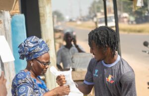 Remo Stars Football Club Spreads Festive Cheer With Heartwarming Gesture Towards Fans, Community
