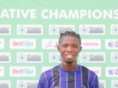TCCLeague24: “Maintain the Spirit” – Rilwan Gbadamosi Leads Gbagada FC To 3-1 Victory, Reflects on Resilience, Winning Mindset