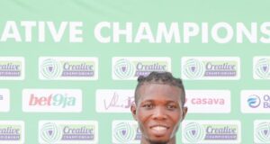TCCLeague24: “Maintain the Spirit” – Rilwan Gbadamosi Leads Gbagada FC To 3-1 Victory, Reflects on Resilience, Winning Mindset