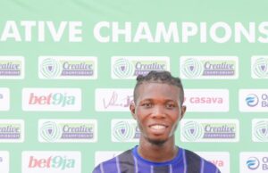 TCCLeague24: “Maintain the Spirit” – Rilwan Gbadamosi Leads Gbagada FC To 3-1 Victory, Reflects on Resilience, Winning Mindset
