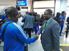 Rivers United Arrives In Tunisia For Crucial CAF Confederation’s Cup Clash