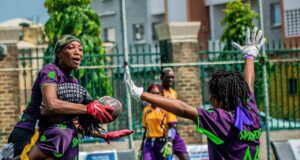 SFFL Showtime Coed Flag Football League Sees Unprecedented Growth Following IOC Recognition