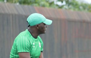 NWFL MD4: Sabo Okala Hails Confluence Queens Fighting Spirit Against Heartland Queens In Owerri