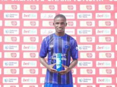 TCCLeague24: Ending the Year with This is Good Enough – Semiu Fagbayi Delights in Gbagada FC’s Year-Ending Triumph