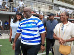 Seyi Akinwunmi Charity Foundation Gears Up For 2023 Mini-Tournament With a Focus On Children’s Joy, Support