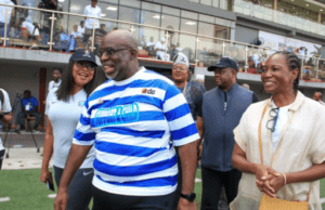 Seyi Akinwunmi Charity Foundation Gears Up For 2023 Mini-Tournament With a Focus On Children’s Joy, Support