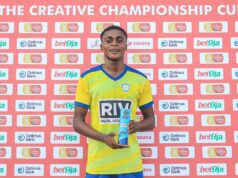 TCCLeague24: Ending the Year With a Victory is Something To Be Proud of – Shekina Michael Delighted with Atlantic Business’ First Cup Win