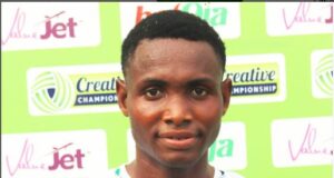 TCCLeague24: Valiant FC, Broad City FC Clash Ends In Thrilling 3-3 Draw With Sixtus Elagalam Stealing the Show As Man of the Match