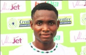 TCCLeague24: Valiant FC, Broad City FC Clash Ends In Thrilling 3-3 Draw With Sixtus Elagalam Stealing the Show As Man of the Match