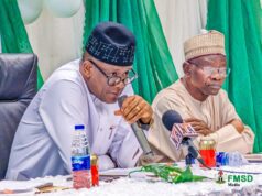 2024 Olympic and Africa Games: Sports Minister Leads Ministerial Retreat To Tackle Nigerian Athletes’ Subpar Performance