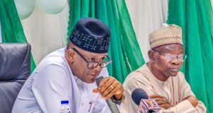2024 Olympic and Africa Games: Sports Minister Leads Ministerial Retreat To Tackle Nigerian Athletes’ Subpar Performance
