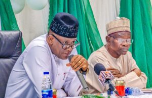 2024 Olympic and Africa Games: Sports Minister Leads Ministerial Retreat To Tackle Nigerian Athletes’ Subpar Performance