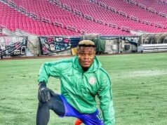 Four Super Eagles Stars at Transfer Crossroads Ahead of 2026/27 Season