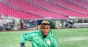 Four Super Eagles Stars at Transfer Crossroads Ahead of 2026/27 Season