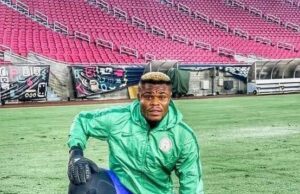 Chippa United’s CEO Reveals Possible Summer Departure for Goalkeeper, Stanley Nwabali