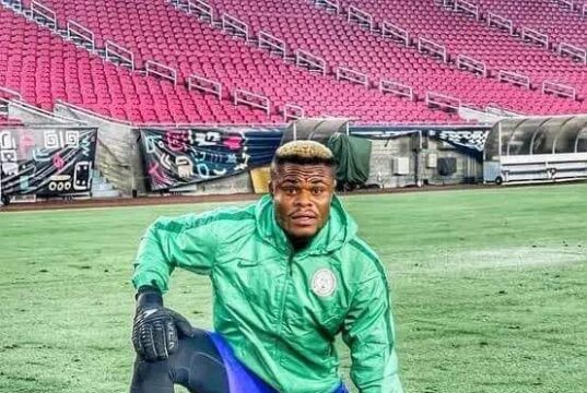 Four Super Eagles Stars at Transfer Crossroads Ahead of 2026/27 Season