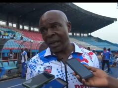 NWFL: Delta Queens FC Assistant Coach, Sunny Osunde Praises Unyielding Spirit After 1-1 Draw, Declares ‘No Pushovers’
