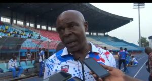NWFL: Delta Queens FC Assistant Coach, Sunny Osunde Praises Unyielding Spirit After 1-1 Draw, Declares ‘No Pushovers’