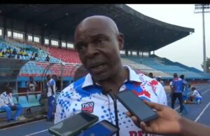 NWFL: Delta Queens FC Assistant Coach, Sunny Osunde Praises Unyielding Spirit After 1-1 Draw, Declares ‘No Pushovers’