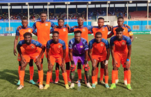 Bendel Insurance FC Expresses Sympathy To Sunshine Stars Following Robbery Attack