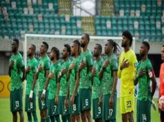 Super Eagles Set for Intensive Pre-AFCON Preparations with Three-Nation Tournament in UAE