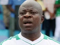 ‘It Doesn’t Matter Who We Play’ Okpala Defends Friendlies — Says Eagles Just Need To Stay Active