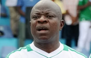 Okpala Urges African Teams: Stop Just Participating — Start Aiming to Win the World Cup